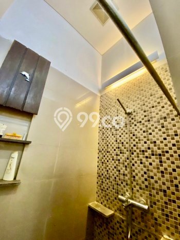 Vila di , Luas 334m2m², Area Strategis Vila di , Luas 334m2m², Area Strategis