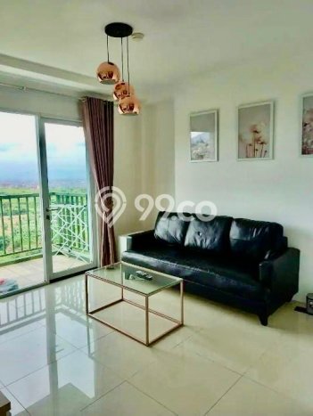Hunian Apartemen Strategis untuk Dijual di Bandung dengan 2 Kamar Hunian Apartemen Strategis untuk Dijual di Bandung dengan 2 Kamar