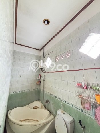 Rumah Minimalis 4 Kamar LT 111m2 di Caringin Rumah Minimalis 4 Kamar LT 111m2 di Caringin