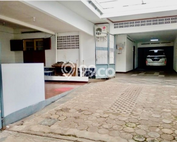 PELUANG INVESTASI! Vila Kawasan Sukajadi, Luas 1044m2m², Potensi Bagus PELUANG INVESTASI! Vila Kawasan Sukajadi, Luas 1044m2m², Potensi Bagus