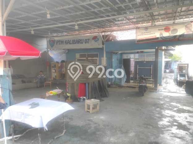 Tanah Kavling Dijual di Bungur, Jakarta Pusat dengan Luas Tanah 482m2 Tanah Kavling Dijual di Bungur, Jakarta Pusat dengan Luas Tanah 482m2