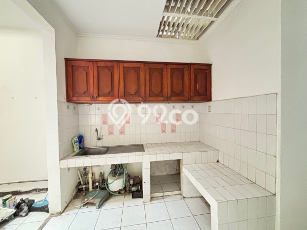 Rumah Minimalis 4 KT di Pajajaran Bandung Unfurnished Rumah Minimalis 4 KT di Pajajaran Bandung Unfurnished