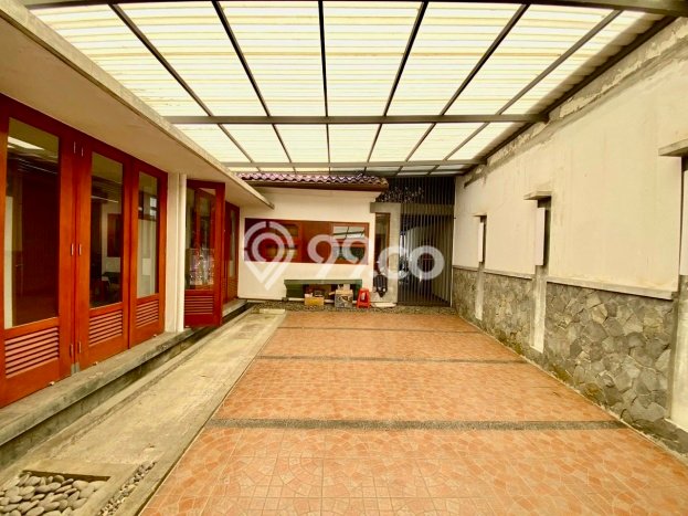 Vila di , Luas 334m2m², Area Strategis Vila di , Luas 334m2m², Area Strategis