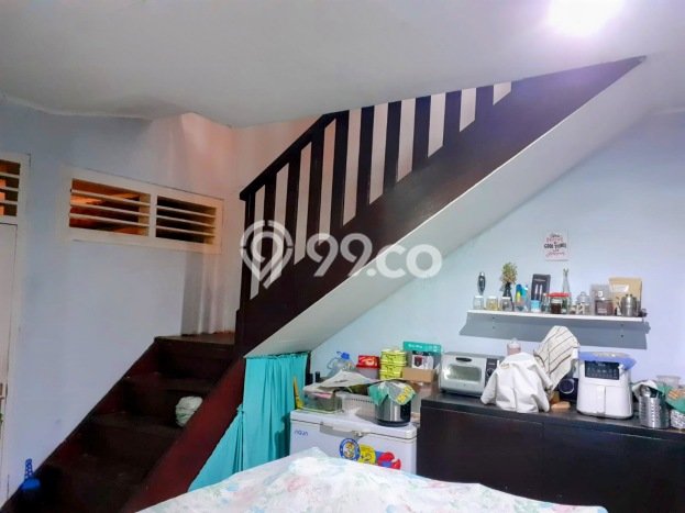 Rumah Minimalis 5 KT di Kopo Permai Bandung Rumah Minimalis 5 KT di Kopo Permai Bandung