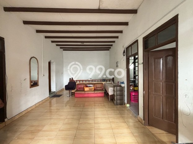 Rumah Minimalis 4 Kamar LT 111m2 di Caringin Rumah Minimalis 4 Kamar LT 111m2 di Caringin