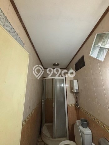 Rumah Minimalis 4 Kamar LT 111m2 di Caringin Rumah Minimalis 4 Kamar LT 111m2 di Caringin