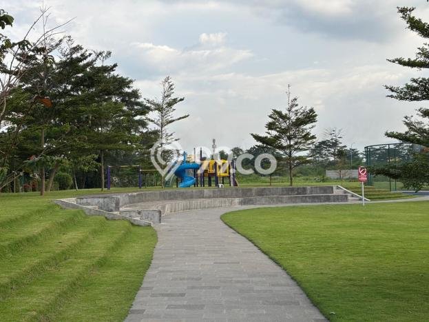 Rumah Modern 4 KT di Taman Kopo Indah Bandung Rumah Modern 4 KT di Taman Kopo Indah Bandung
