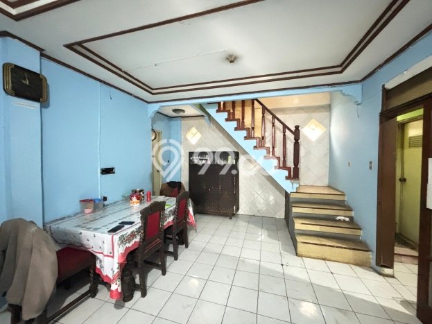 Rumah Minimalis 4 Kamar LT 111m2 di Caringin Rumah Minimalis 4 Kamar LT 111m2 di Caringin
