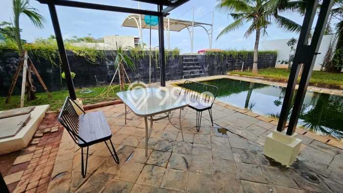 Hunian Mewah LB 800m2 Siap Huni Desain Elegan di Pantai Mutiara, Jakarta Utara Hunian Mewah LB 800m2 Siap Huni Desain Elegan di Pantai Mutiara, Jakarta Utara