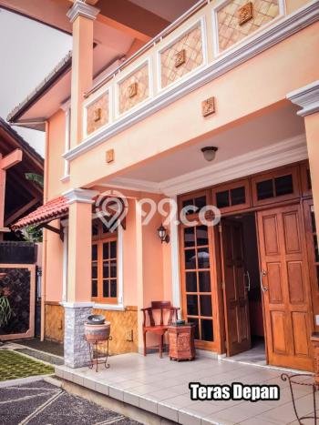 Hunian Super Mewah dengan Akses Paling Strategis di Jati Padang, Jakarta Selatan Hunian Super Mewah dengan Akses Paling Strategis di Jati Padang, Jakarta Selatan