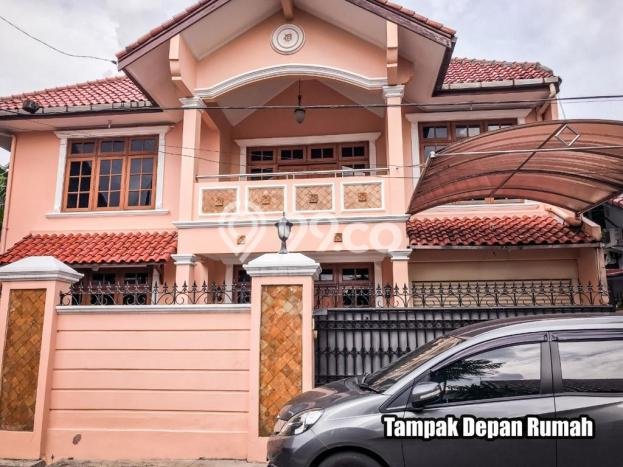 Hunian Super Mewah dengan Akses Paling Strategis di Jati Padang, Jakarta Selatan Hunian Super Mewah dengan Akses Paling Strategis di Jati Padang, Jakarta Selatan
