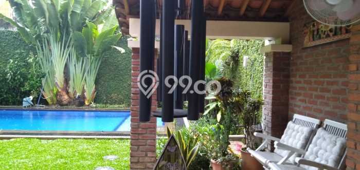 Rumah Luxury Modern Siap Huni di Jati Padang Jakarta Selatan Rumah Luxury Modern Siap Huni di Jati Padang Jakarta Selatan