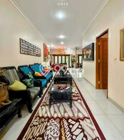 Rumah Luxury Modern Siap Huni di Jati Padang Jakarta Selatan Rumah Luxury Modern Siap Huni di Jati Padang Jakarta Selatan