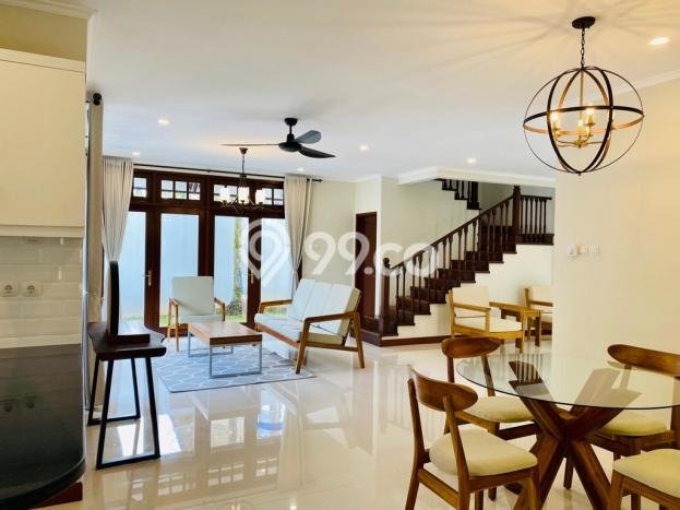 EXCLUSIVE OFFER! Rumah di Rancamaya, 3 KM, Area Premium, LT 535m² LB 270m² EXCLUSIVE OFFER! Rumah di Rancamaya, 3 KM, Area Premium, LT 535m² LB 270m²
