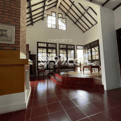 Vila Ready Kawasan Megamendung, Luas 4000m2m², For Rent Vila Ready Kawasan Megamendung, Luas 4000m2m², For Rent