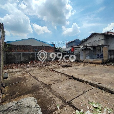 Lahan untuk Dijual di Pancoran Mas Depok Luas 229m2 Lahan untuk Dijual di Pancoran Mas Depok Luas 229m2