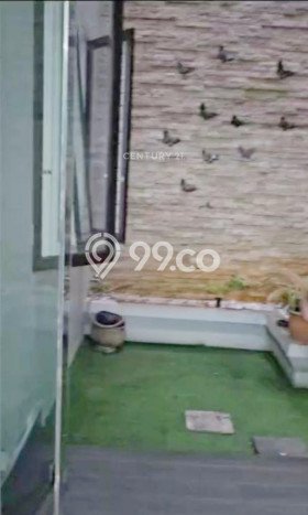 Rumah Luxury Modern Siap Huni di Margonda Depok Rumah Luxury Modern Siap Huni di Margonda Depok
