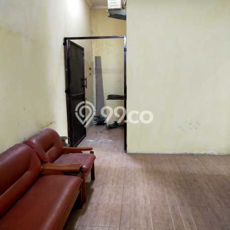 Rumah Modern LT 125m² Siap Huni di Kompleks Perumahan Cibinong, Bogor Rumah Modern LT 125m² Siap Huni di Kompleks Perumahan Cibinong, Bogor