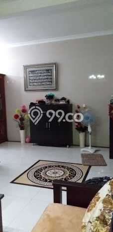 Properti Mewah 4 KT 2 KM Dekat Fasilitas Umum di Beji, Depok Properti Mewah 4 KT 2 KM Dekat Fasilitas Umum di Beji, Depok