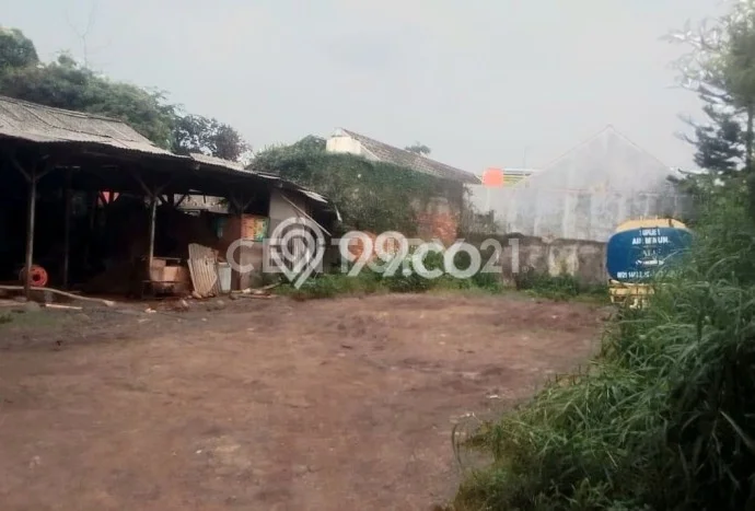 Kavling Tanah untuk Dijual di Cikaret, Bogor, Luas 1000m2 Kavling Tanah untuk Dijual di Cikaret, Bogor, Luas 1000m2