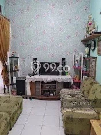 Rumah Sederhana Dijual Lokasi Bojong Gede 3 Kamar dengan LT 72m2 Rumah Sederhana Dijual Lokasi Bojong Gede 3 Kamar dengan LT 72m2