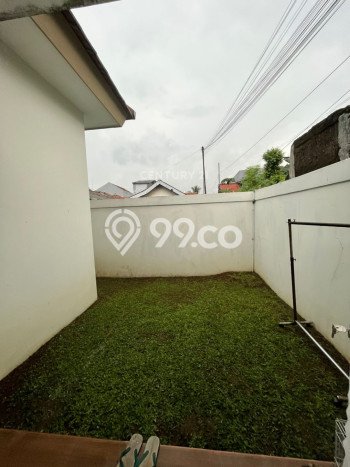 Rumah Modern 3 KT di Pasirmulya Bogor Unfurnished Rumah Modern 3 KT di Pasirmulya Bogor Unfurnished