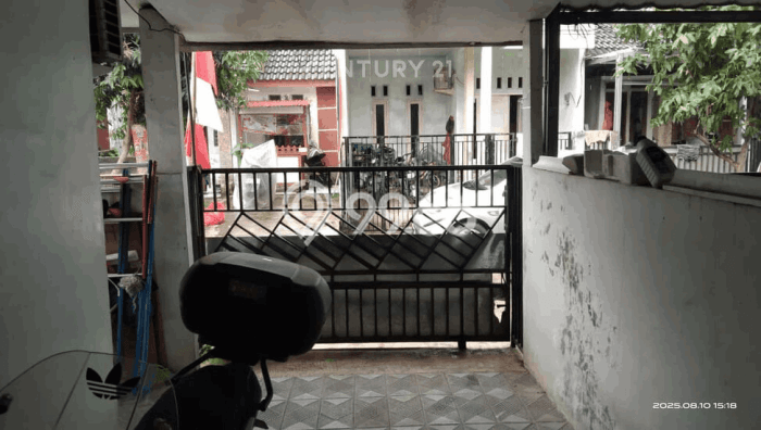 Siap Huni Rumah Minimalis & Modern LB 75m2 di Cilebut Siap Huni Rumah Minimalis & Modern LB 75m2 di Cilebut