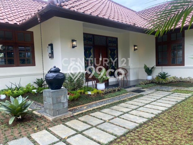 Hunian Super Elit dengan Akses Paling Strategis di Rancamaya, Bogor Hunian Super Elit dengan Akses Paling Strategis di Rancamaya, Bogor