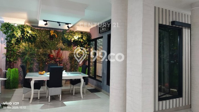 Rumah Elit Modern Tanpa Renovasi di Sentul City Bogor Rumah Elit Modern Tanpa Renovasi di Sentul City Bogor