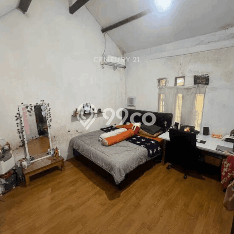 Hunian Cantik Minimalis Lb 135m2 di Cilodong, Depok Hunian Cantik Minimalis Lb 135m2 di Cilodong, Depok