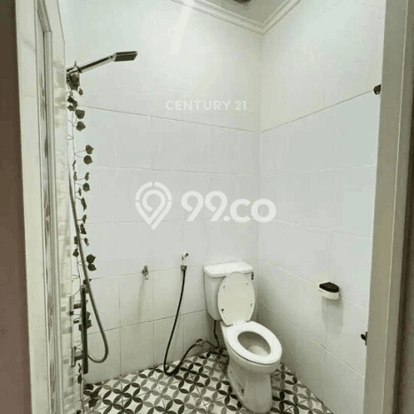 Hunian Cantik Minimalis Lb 135m2 di Cilodong, Depok Hunian Cantik Minimalis Lb 135m2 di Cilodong, Depok