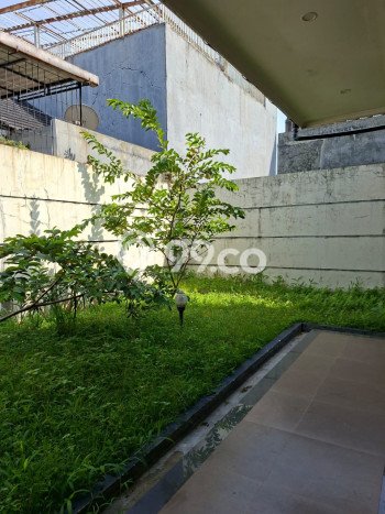 Rumah Modern 5 KT di Bogor Nirwana Residence Bogor Full Furnished Rumah Modern 5 KT di Bogor Nirwana Residence Bogor Full Furnished