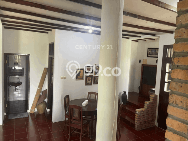 Vila Ready Kawasan Megamendung, Luas 4000m2m², For Rent Vila Ready Kawasan Megamendung, Luas 4000m2m², For Rent