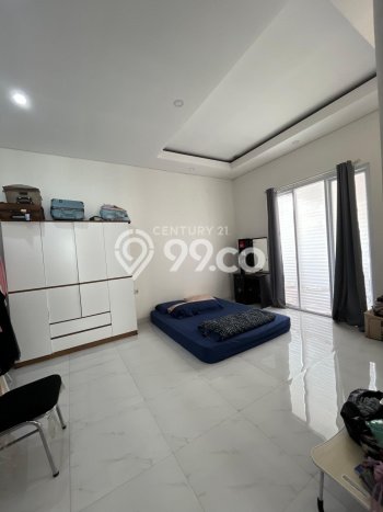 Rumah Modern 3 KT di Pasirmulya Bogor Unfurnished Rumah Modern 3 KT di Pasirmulya Bogor Unfurnished