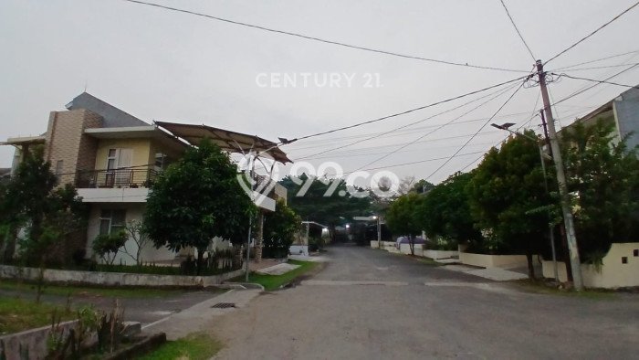 PENAWARAN MENARIK! Tanah di Situ Gede, Luas 90m², Area Berkembang PENAWARAN MENARIK! Tanah di Situ Gede, Luas 90m², Area Berkembang