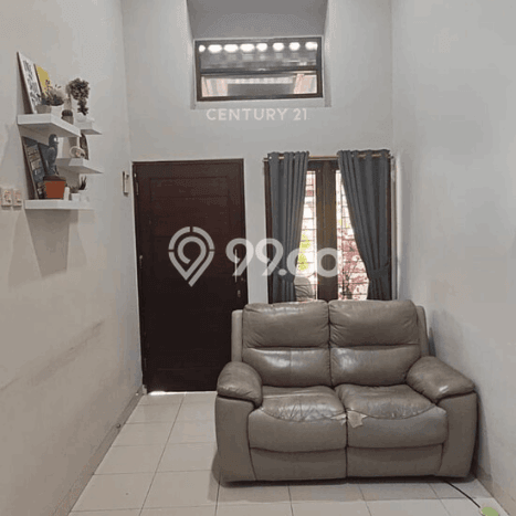 Jual Rumah Strategis Bagus Punya 2 KT di Pancoran Mas Depok SHM Jual Rumah Strategis Bagus Punya 2 KT di Pancoran Mas Depok SHM
