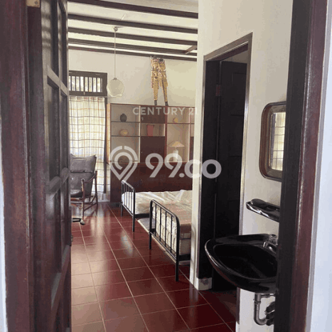 Vila Ready Kawasan Megamendung, Luas 4000m2m², For Rent Vila Ready Kawasan Megamendung, Luas 4000m2m², For Rent