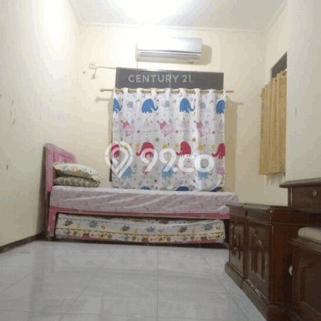 Hunian Nyaman Asri 5 KT Siap Pakai di Cilendek Barat Bogor Hunian Nyaman Asri 5 KT Siap Pakai di Cilendek Barat Bogor