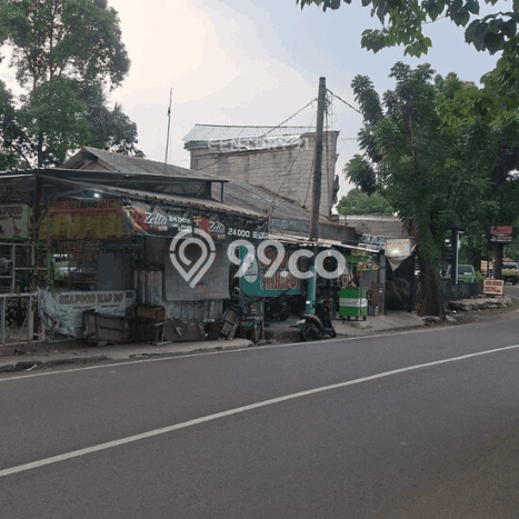 Ruko Usaha Dijual di Cibinong Bogor LT 145m2 & LB 135m2 Ruko Usaha Dijual di Cibinong Bogor LT 145m2 & LB 135m2