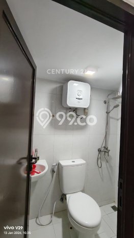Jual Rumah Modern 3 KT di Katulampa, Bogor Jual Rumah Modern 3 KT di Katulampa, Bogor