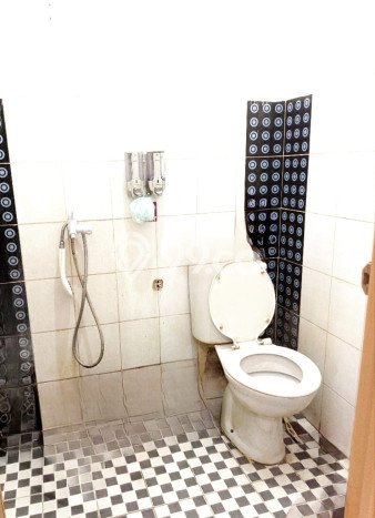 Rumah Minimalis 3 KT di Sukmajaya Depok Unfurnished Rumah Minimalis 3 KT di Sukmajaya Depok Unfurnished
