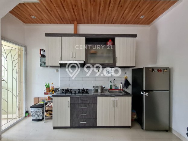 Rumah Modern 3 KT di Cilebut Bogor Unfurnished Rumah Modern 3 KT di Cilebut Bogor Unfurnished