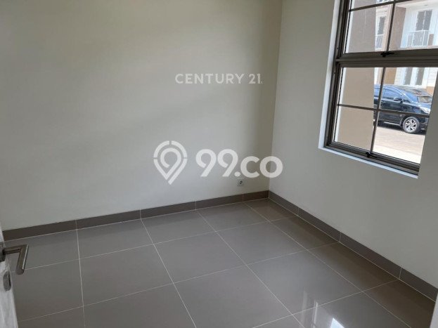 Rumah Minimalis 3 Kamar LT 120m2 di Rancamaya Rumah Minimalis 3 Kamar LT 120m2 di Rancamaya