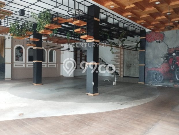 For Rent Ruko Premium di Tegal Gundi, Luas 700m², Pusat Bisnis For Rent Ruko Premium di Tegal Gundi, Luas 700m², Pusat Bisnis