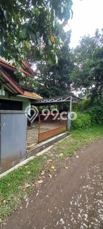 Dijual Hunian Rumah Nyaman 5 KT di Laladon, Bogor Dijual Hunian Rumah Nyaman 5 KT di Laladon, Bogor