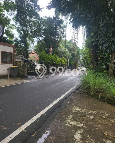 Disewakan Tanah di Babakan Bogor Seluas 953m2 Disewakan Tanah di Babakan Bogor Seluas 953m2