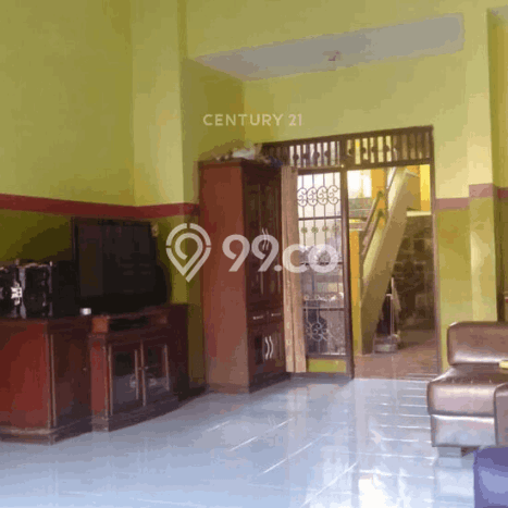 Hunian Nyaman Asri 5 KT Siap Pakai di Cilendek Barat Bogor Hunian Nyaman Asri 5 KT Siap Pakai di Cilendek Barat Bogor