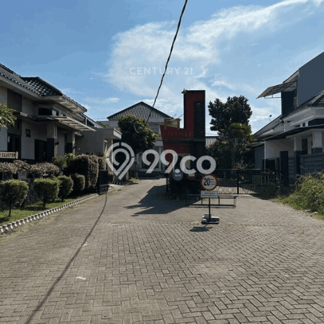 Dijual Cepat Rumah Bagus Siap Huni LB 48m2 di Cibinong, Bogor Dijual Cepat Rumah Bagus Siap Huni LB 48m2 di Cibinong, Bogor