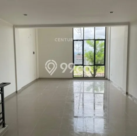 Ruko Lokasi Premium Kawasan Kedung Halang, Luas 135m², Siap Operasional Ruko Lokasi Premium Kawasan Kedung Halang, Luas 135m², Siap Operasional