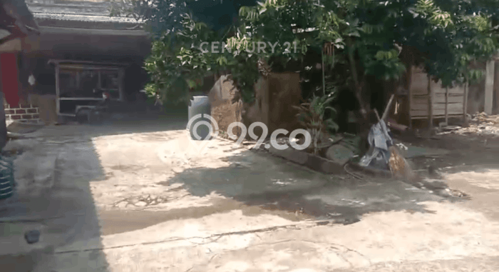 Rumah Modern Cantik 5 KT Bisa Langsung Pindah di Dramaga Rumah Modern Cantik 5 KT Bisa Langsung Pindah di Dramaga